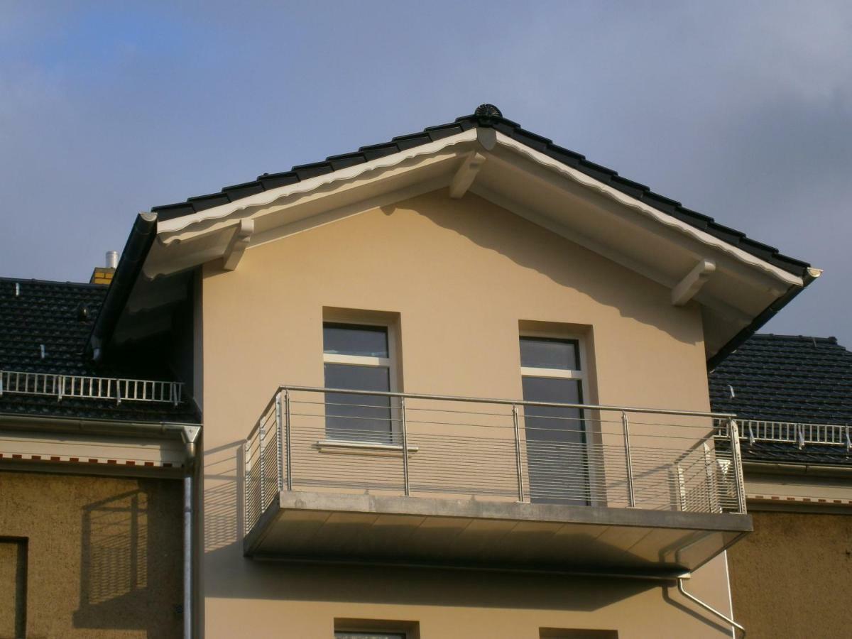 Leipzig-Suedwest Apartment Exterior photo